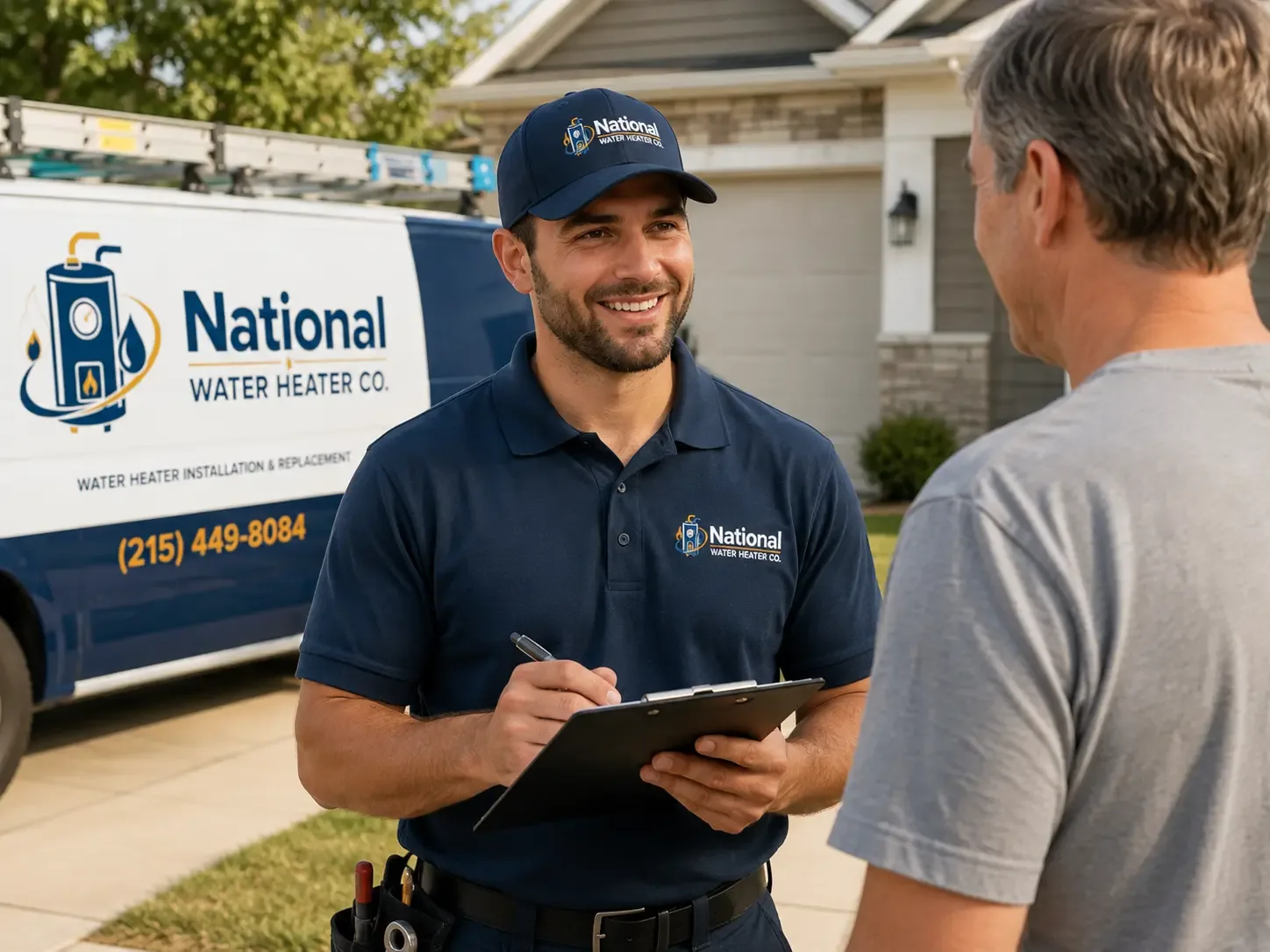 Water Heater Installation Ralston, WY FAQs